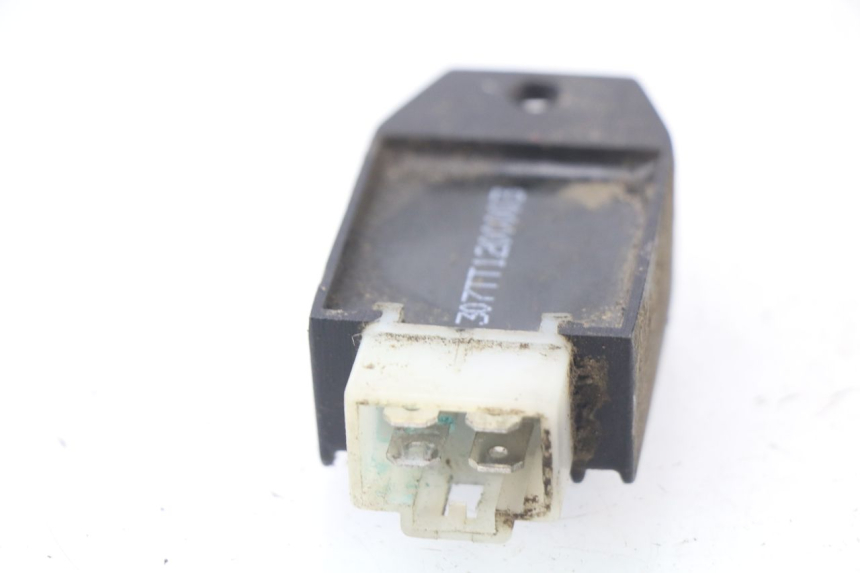 photo de REGOLATORE DI CARICA TNT MOTOR ROMA 10' 2T 50 (2011 - 2018) - Zoom sullo stato d'uso