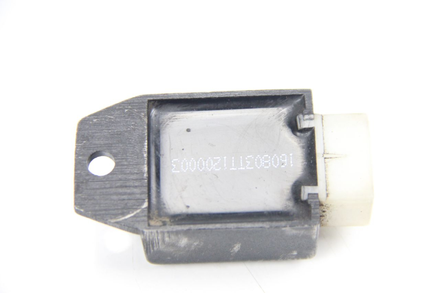 photo de REGOLATORE DI CARICA TNT MOTOR ROMA 10' 2T 50 (2011 - 2018) - Dettaglio del componente