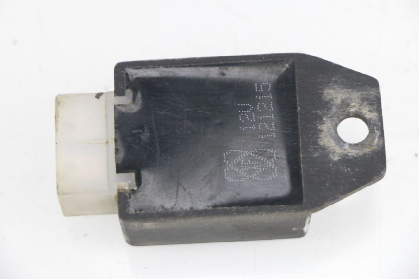 photo de REGOLATORE DI CARICA TNT MOTOR ROMA 10' 4T 50 (2007 - 2018) - Zoom sullo stato d'uso