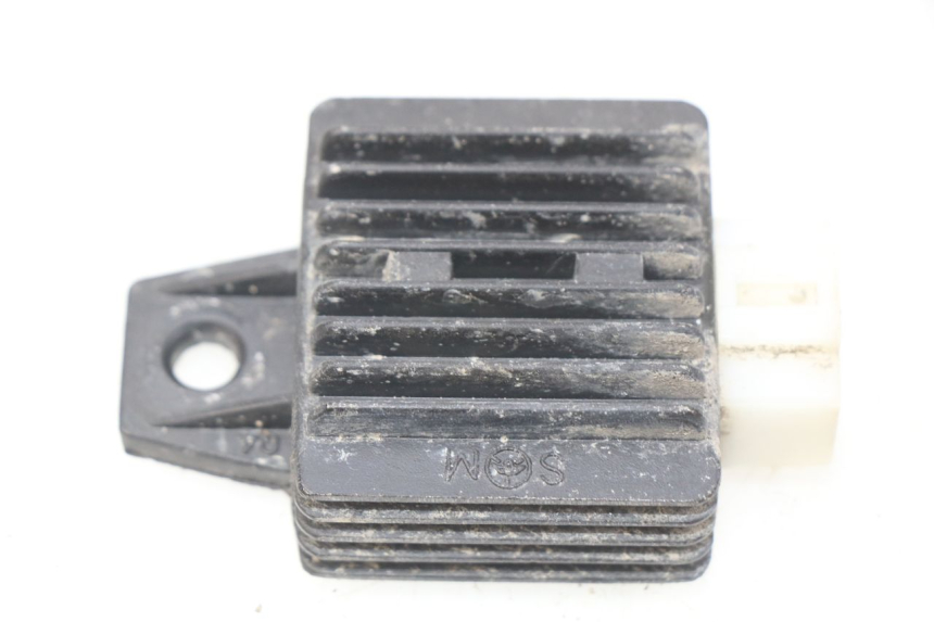 photo de REGOLATORE DI CARICA TNT MOTOR ROMA 10' 4T 50 (2007 - 2018) - Vista principale