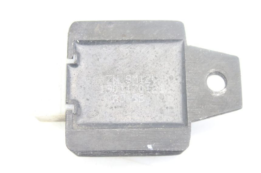 photo de REGOLATORE DI CARICA TNT MOTOR ROMA 10' 4T 50 (2019 - 2022) - Zoom sullo stato d'uso