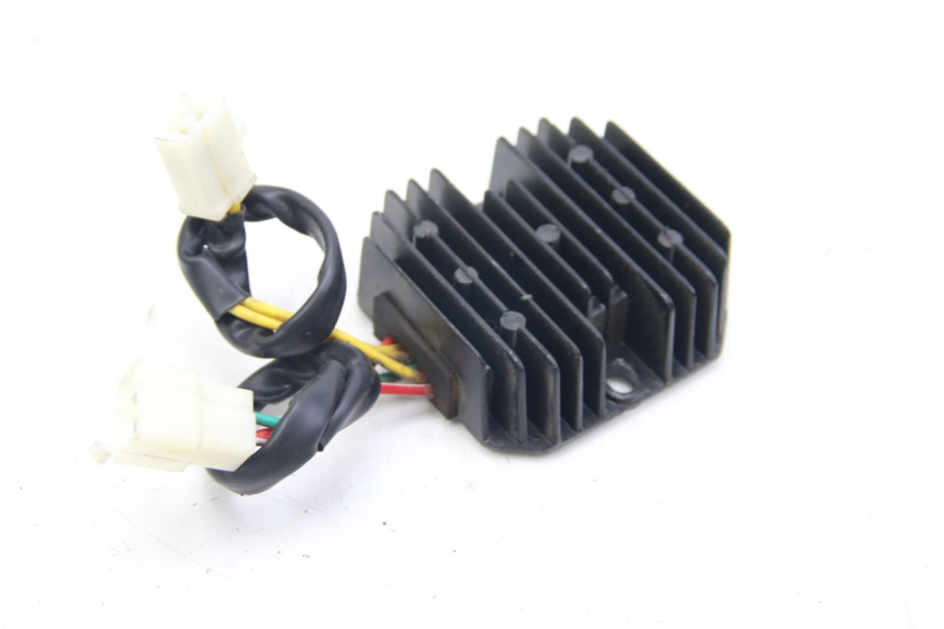 photo de REGOLATORE DI CARICA TNT MOTOR ROMA 10' 4T 50 (2019 - 2022) - Vista principale