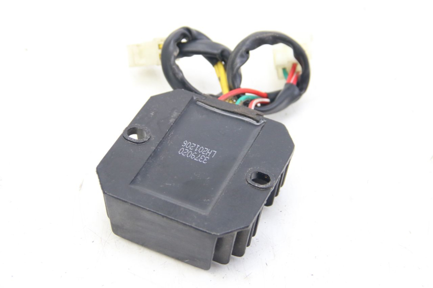 photo de REGOLATORE DI CARICA TNT MOTOR ROMA 10' 4T 50 (2019 - 2022) - Dettaglio del componente