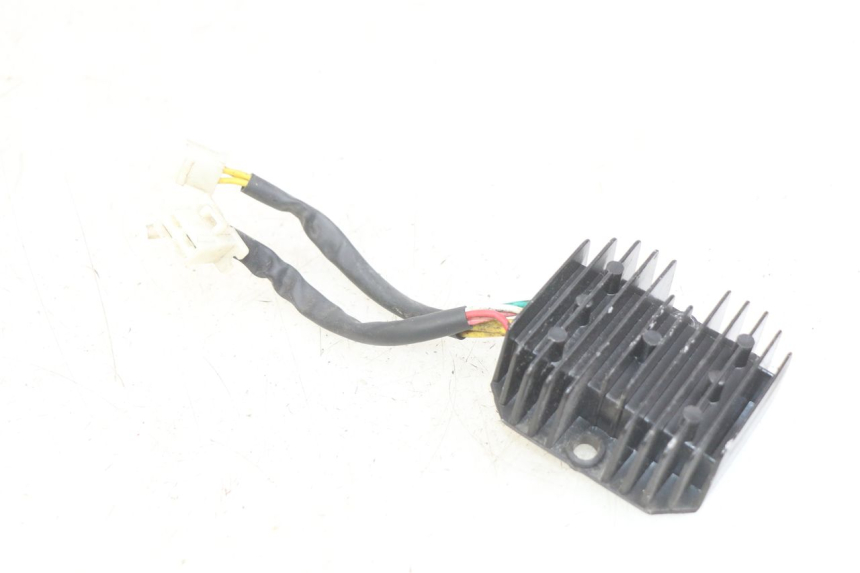 photo de REGOLATORE DI CARICA TNT MOTOR ROMA 10' 4T 50 (2019 - 2022) - Vista principale