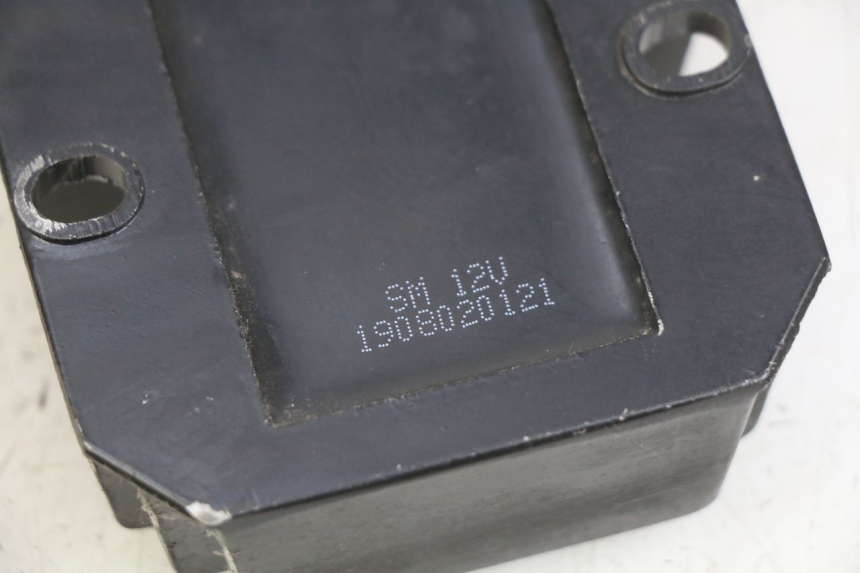 photo de REGOLATORE DI CARICA TNT MOTOR ROMA 10' 4T 50 (2019 - 2022) - Dettaglio del componente