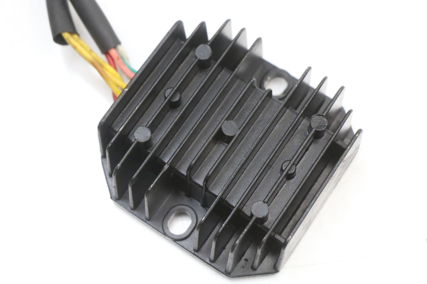 photo de REGOLATORE DI CARICA TNT MOTOR ROMA 10' 4T 50 (2019 - 2022) - Zoom sullo stato d'uso