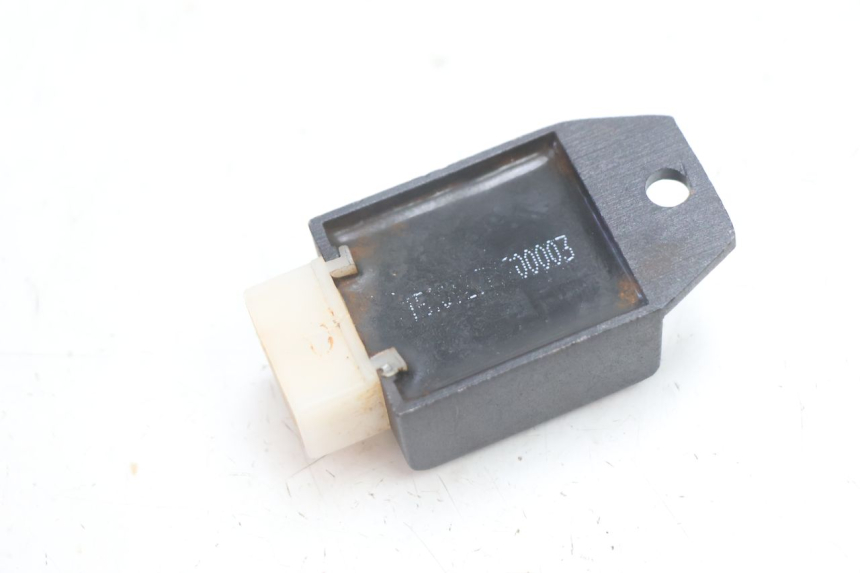 photo de Regolatore di carica TNT MOTOR ROMA 12' 2T 50 (2007 - 2018) - Altra angolazione