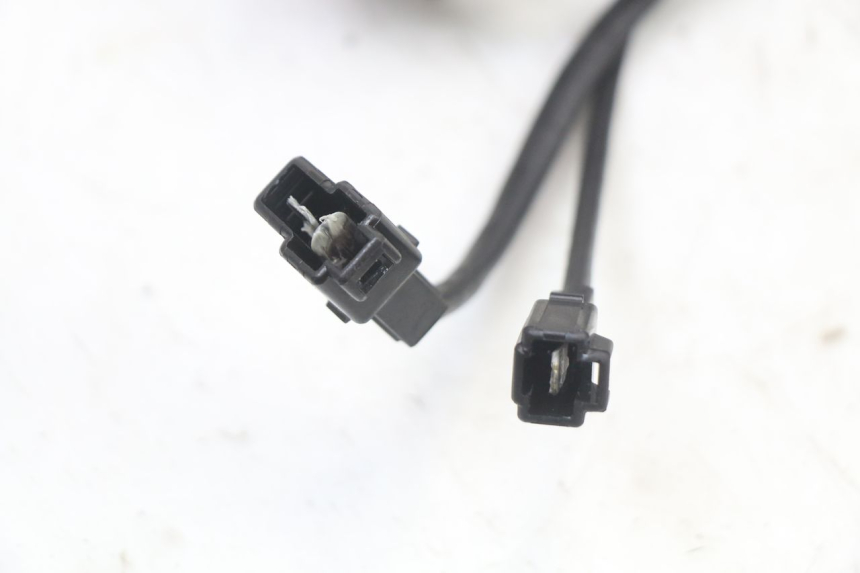 photo de REGOLATORE ROYAL ENFIELD SCRAM 411 (2022 - 2024) - Vista d'insieme del prodotto