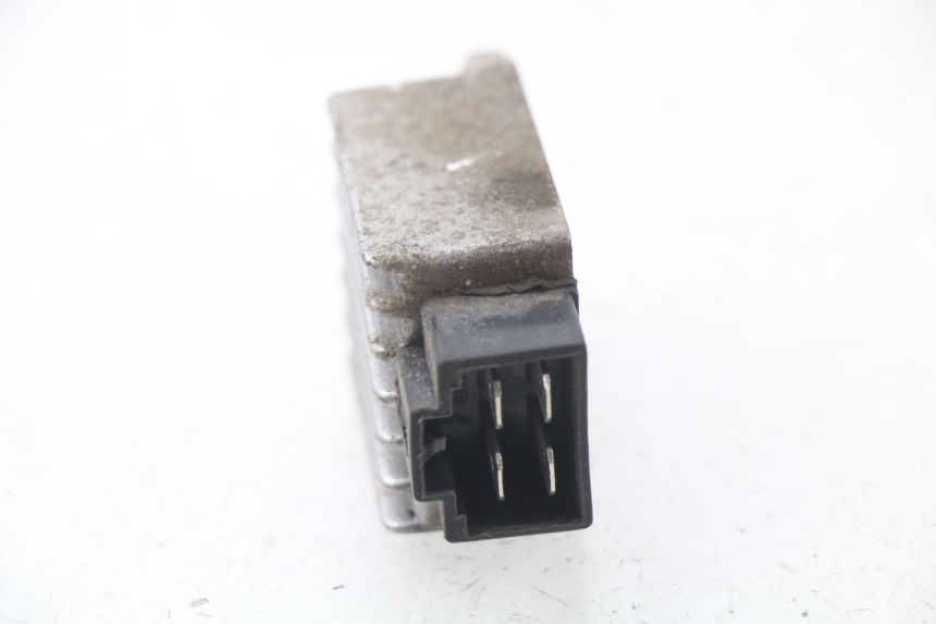 photo de Regolatore di carica TURBHO RP 50 (2018 - 2022) - Dettaglio del componente