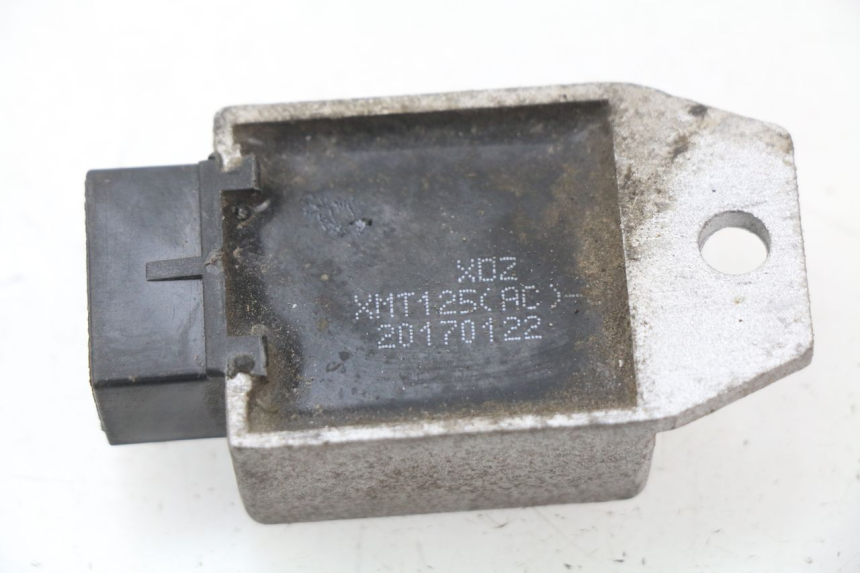 photo de Regolatore di carica TURBHO RP 50 (2018 - 2022) - Zoom sullo stato d'uso