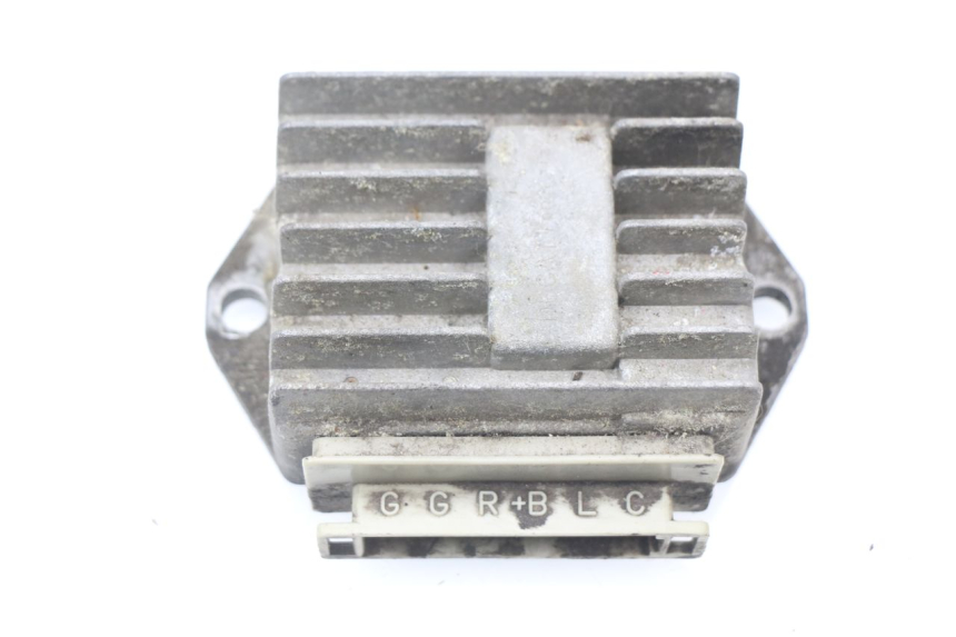 photo de REGOLATORE APRILIA RS AF-1 125 (1990 - 1993) - Vista principale