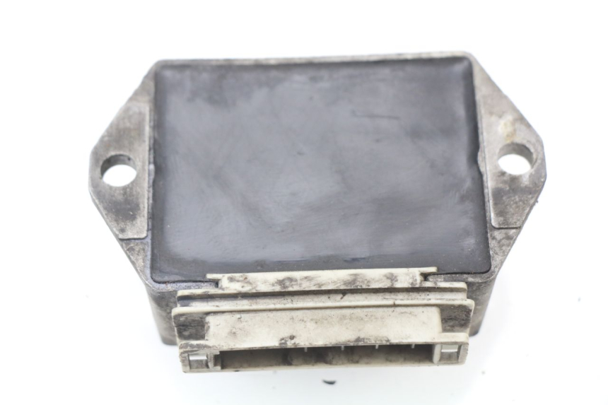 photo de REGOLATORE APRILIA RS AF-1 125 (1990 - 1993) - Zoom sullo stato d'uso