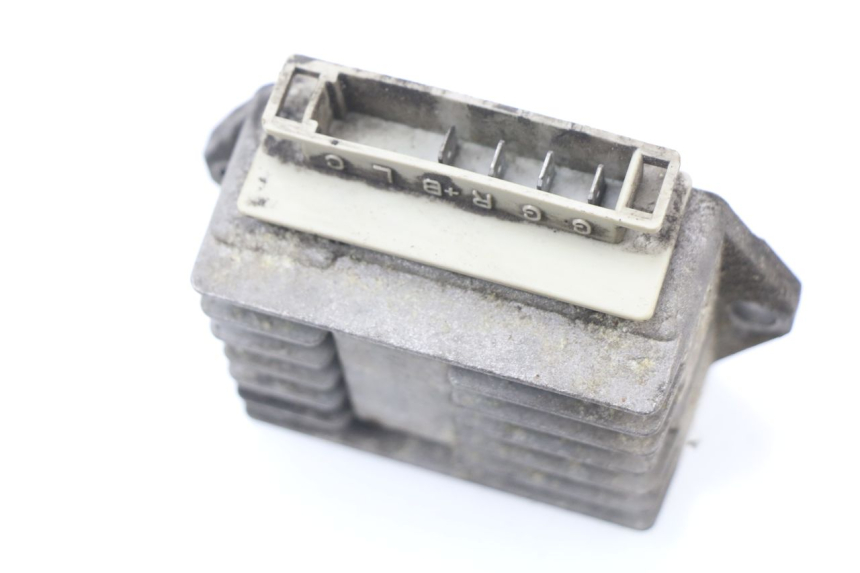 photo de REGOLATORE APRILIA RS AF-1 125 (1990 - 1993) - Altra angolazione