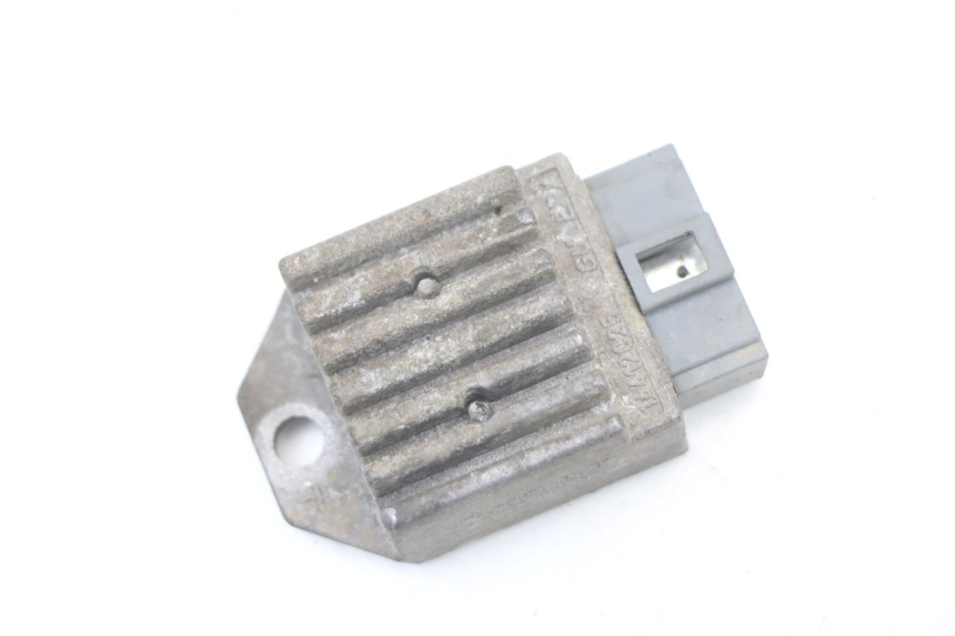 photo de REGOLATORE APRILIA RS 50 (2006 - 2010) - Vista principale