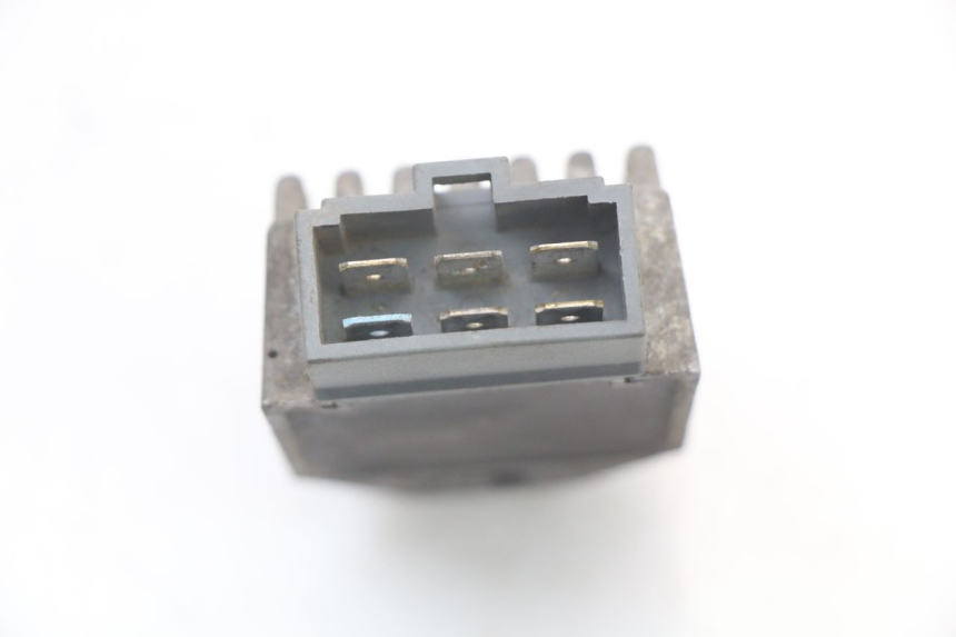 photo de REGOLATORE APRILIA RS 50 (2006 - 2010) - Zoom sullo stato d'uso