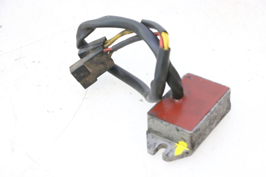 photo de REGOLATORE MZ RT 125 (2000 - 2008) - Dettaglio del componente