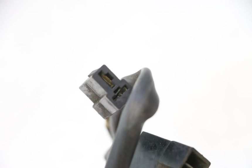 photo de REGOLATORE MZ RT 125 (2000 - 2008) - Primo piano tecnico