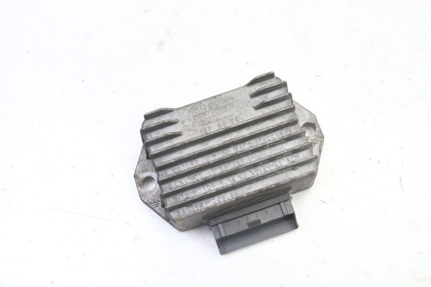 photo de REGOLATORE DI CARICA GILERA RUNNER SL 50 (2006 - 2009) - Vista principale