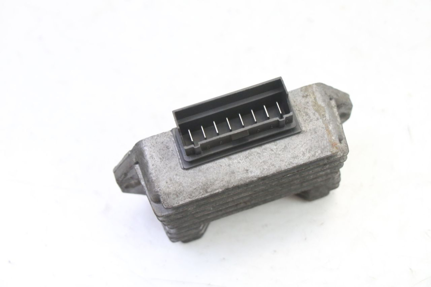 photo de REGOLATORE DI CARICA GILERA RUNNER SL 50 (2006 - 2009) - Zoom sullo stato d'uso