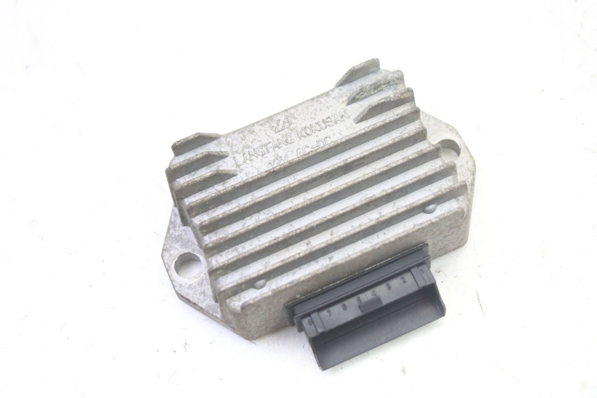 photo de REGOLATORE GILERA RUNNER SP 50 (2006 - 2008) - Vista principale