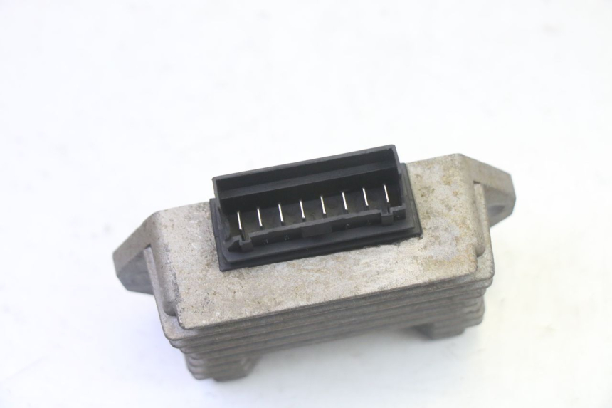 photo de REGOLATORE DI CARICA GILERA RUNNER SP 50 (2009 - 2017) - Zoom sullo stato d'uso