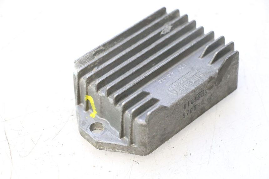photo de REGOLATORE GILERA RUNNER SP 50 (2002 - 2004) - Altra angolazione