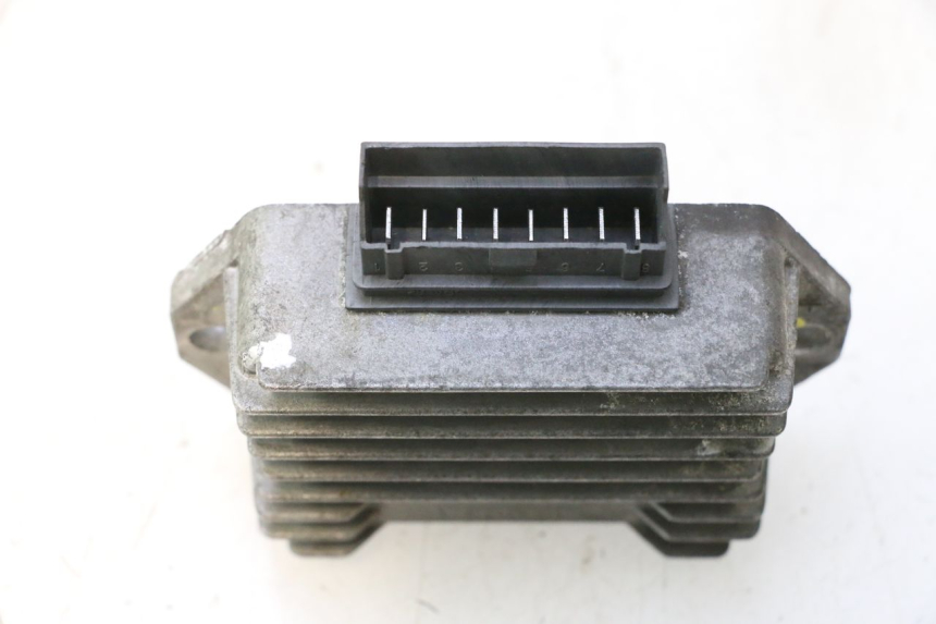 photo de REGOLATORE GILERA RUNNER SP 50 (2002 - 2004) - Vista d'insieme del prodotto