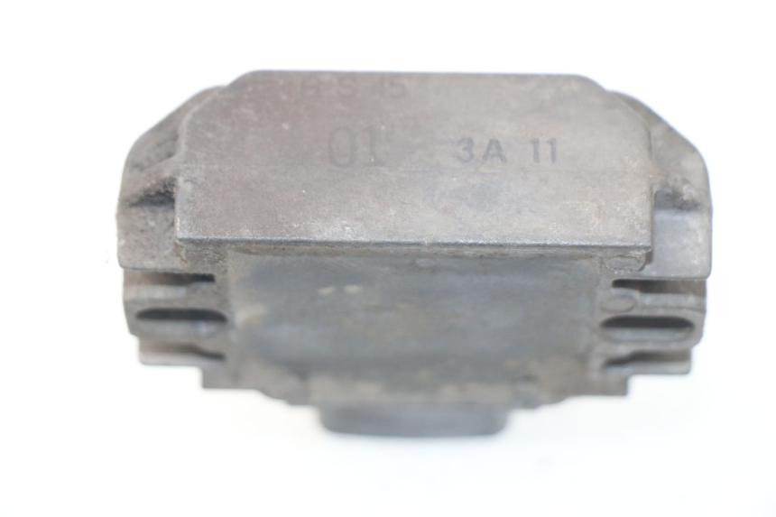 photo de REGOLATORE SUZUKI RV VAN VAN 125 (2003 - 2008) - Altra angolazione