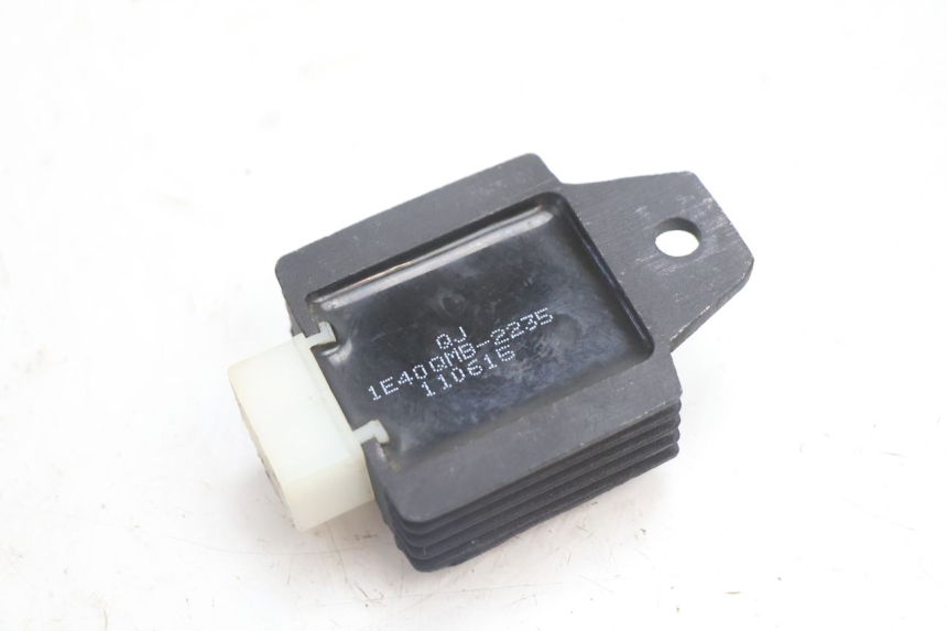 photo de REGOLATORE DI CARICA KEEWAY RY6 2T 50 (2011 - 2019) - Zoom sullo stato d'uso