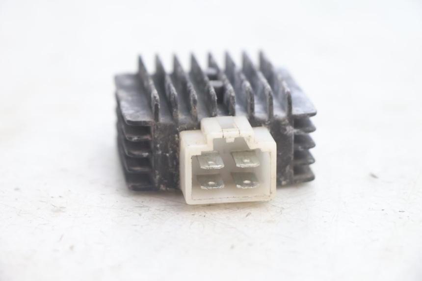 photo de REGOLATORE DI CARICA KEEWAY RY6 2T 50 (2011 - 2019) - Zoom sullo stato d'uso