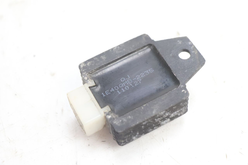 photo de REGOLATORE DI CARICA KEEWAY RY6 2T 50 (2011 - 2019) - Altra angolazione