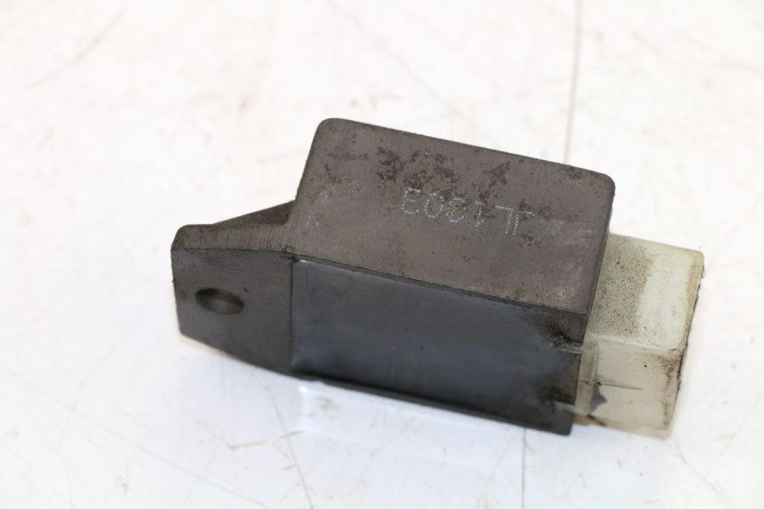 photo de Regolatore di carica DAELIM S4 50 (2010 - 2015) - Zoom sullo stato d'uso
