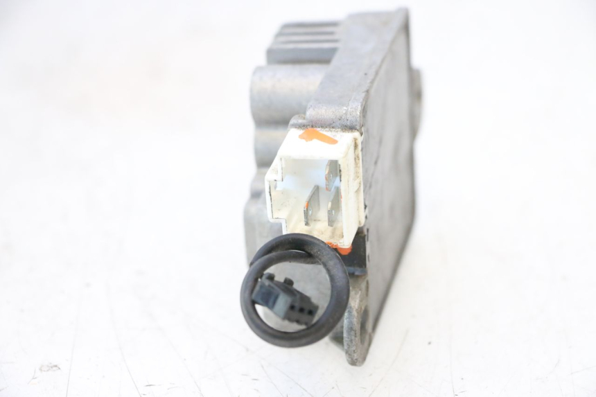 photo de REGOLATORE BAIKU SAKURA 1 (2021 - 2025) - Zoom sullo stato d'uso