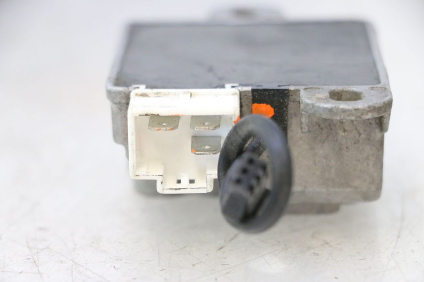photo de REGOLATORE BAIKU SAKURA 1 (2021 - 2025) - Altra angolazione