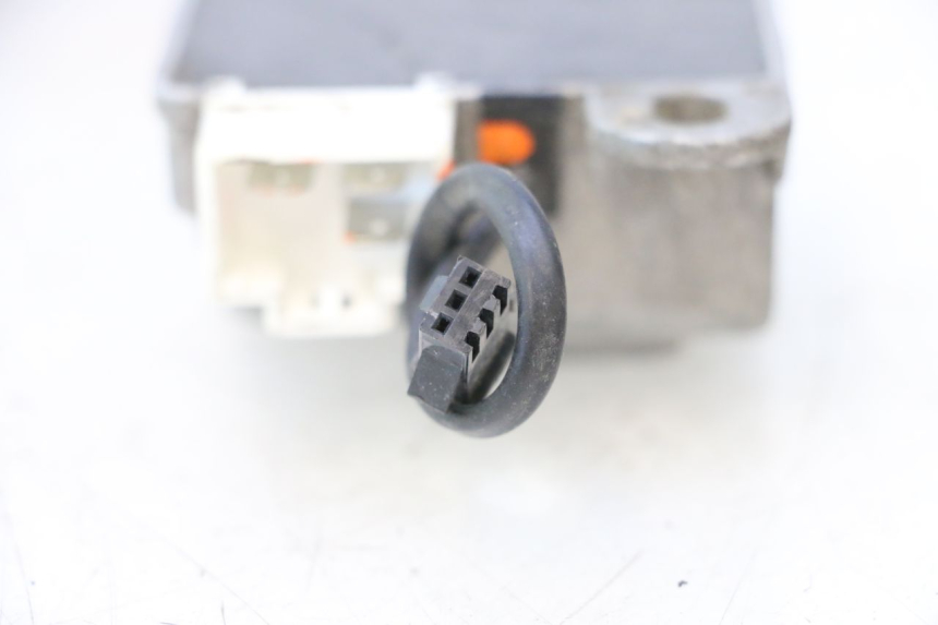 photo de REGOLATORE BAIKU SAKURA 1 (2021 - 2025) - Primo piano tecnico