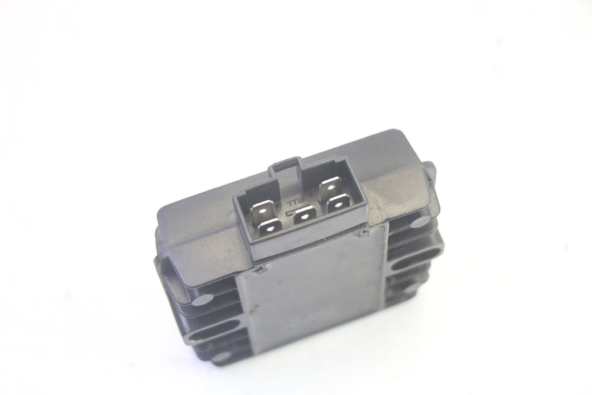 photo de REGOLATORE JM MOTORS SANTANA EVO 50 (2024 - 2026) - Altra angolazione