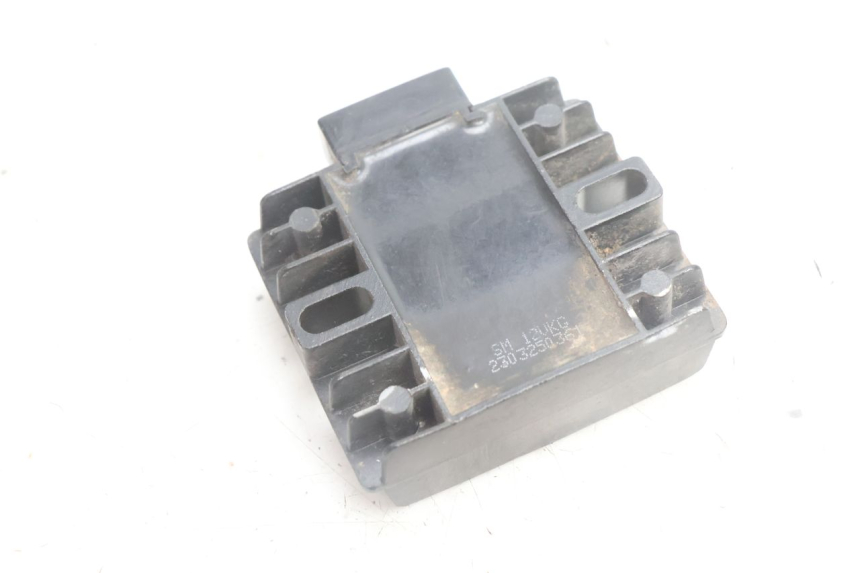 photo de REGOLATORE JM MOTORS SANTANA EVO 50 (2024 - 2026) - Zoom sullo stato d'uso