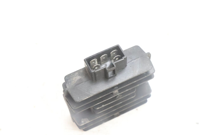 photo de REGOLATORE JM MOTORS SANTANA EVO 50 (2024 - 2026) - Altra angolazione
