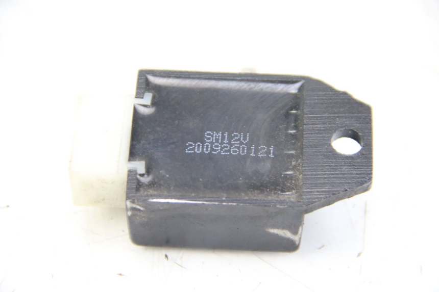 photo de REGOLATORE DI CARICA JM MOTORS SANTANA 50 (2014 - 2023) - Altra angolazione