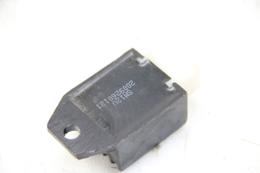 photo de REGOLATORE DI CARICA JM MOTORS SANTANA 50 (2014 - 2023) - Primo piano tecnico