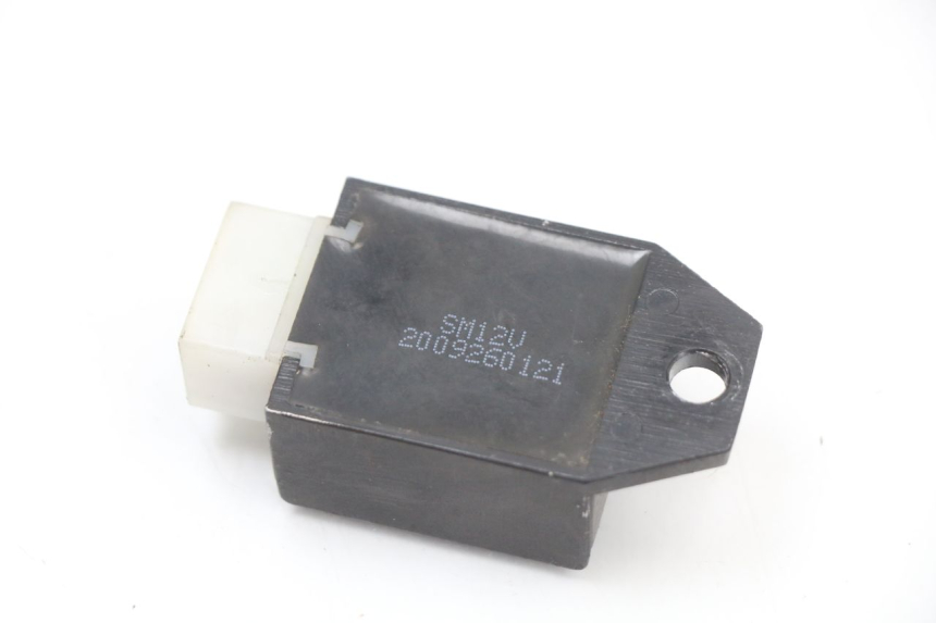 photo de REGOLATORE DI CARICA JM MOTORS SANTANA 50 (2014 - 2023) - Zoom sullo stato d'uso