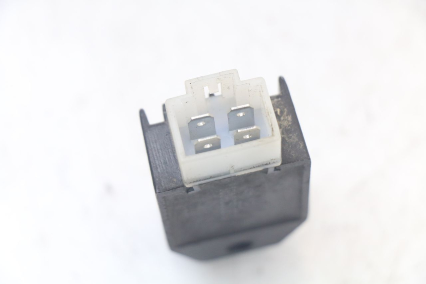 photo de REGOLATORE DI CARICA JM MOTORS SANTANA 50 (2014 - 2023) - Zoom sullo stato d'uso