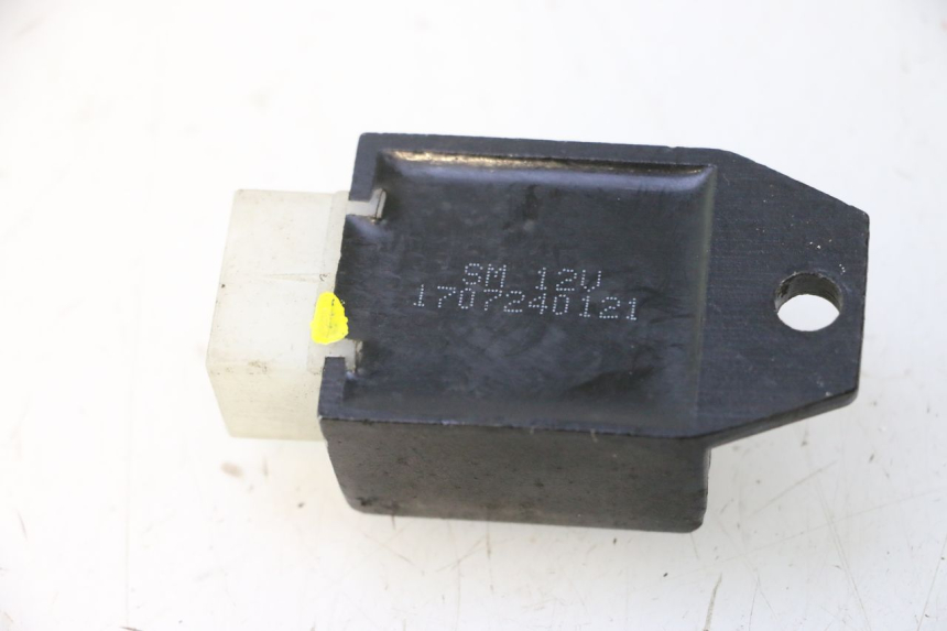 photo de REGOLATORE DI CARICA JM MOTORS SANTANA 50 (2014 - 2023) - Dettaglio del componente