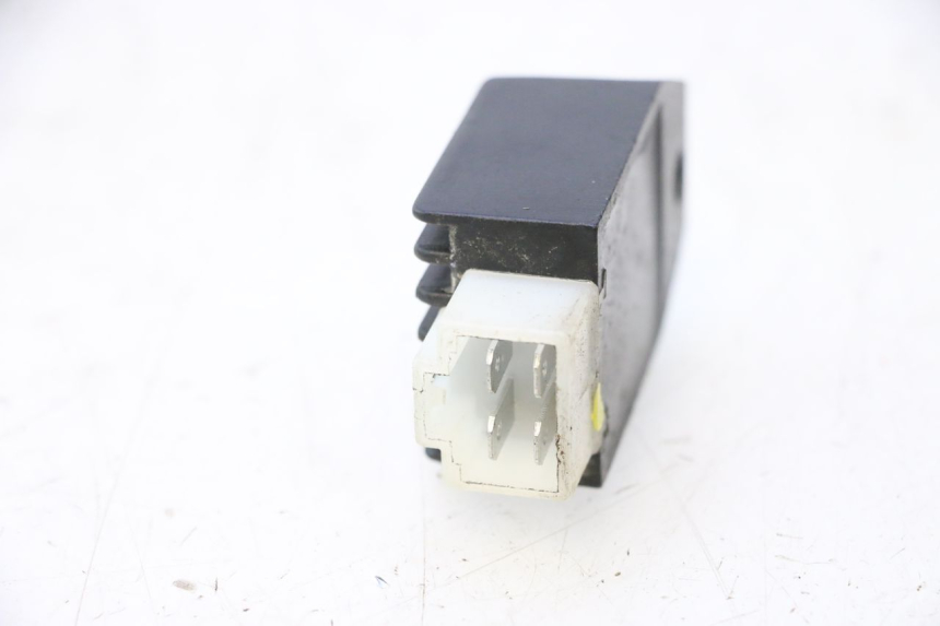 photo de REGOLATORE DI CARICA JM MOTORS SANTANA 50 (2014 - 2023) - Zoom sullo stato d'uso
