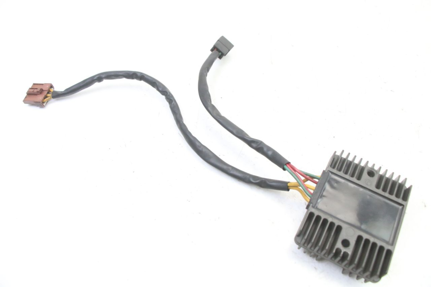 photo de REGOLATORE DI CARICA PEUGEOT SATELIS COMPRESSOR K15 125 (2006 - 2009) - Altra angolazione