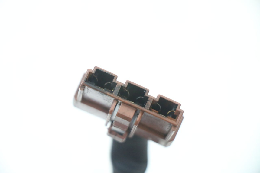 photo de REGOLATORE DI CARICA PEUGEOT SATELIS COMPRESSOR K15 125 (2006 - 2009) - Vista d'insieme del prodotto