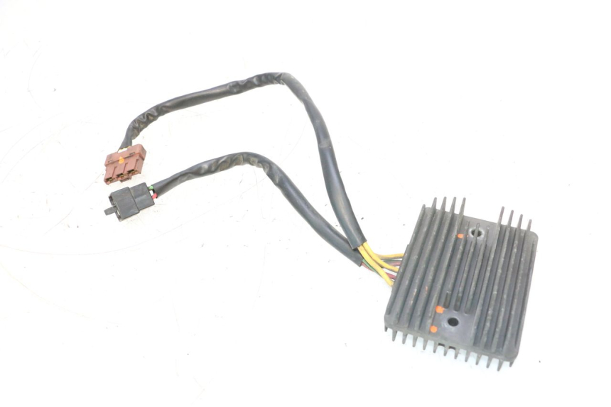 photo de REGOLATORE DI CARICA PEUGEOT SATELIS COMPRESSOR K15 125 (2006 - 2009) - Vista principale