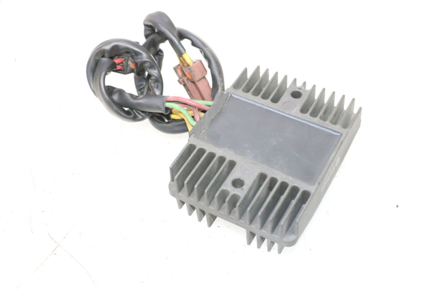 photo de REGOLATORE DI CARICA PEUGEOT SATELIS COMPRESSOR K15 125 (2006 - 2009) - Zoom sullo stato d'uso