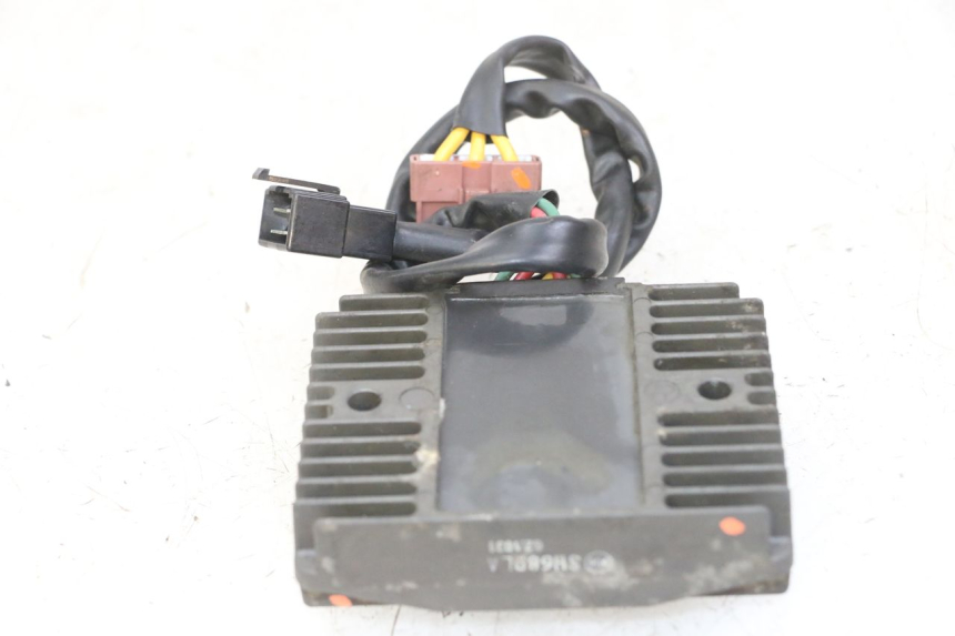 photo de REGOLATORE PEUGEOT SATELIS 125 (2013 - 2018) - Altra angolazione