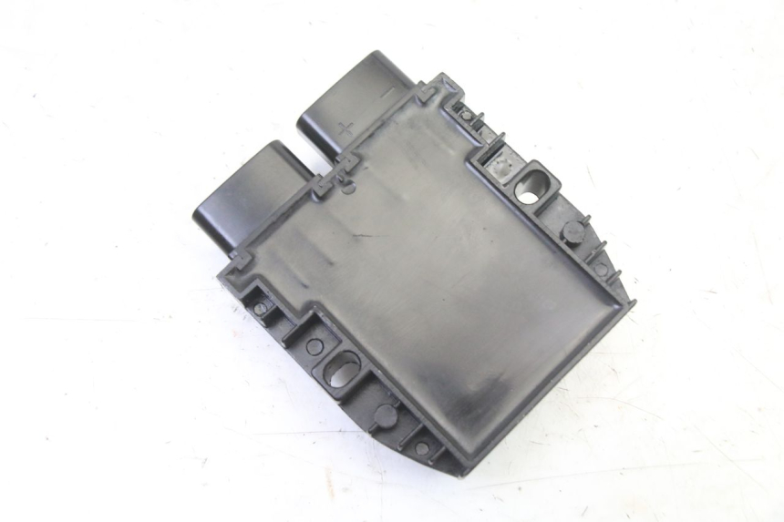 photo de REGOLATORE PEUGEOT SATELIS 125 (2013 - 2018) - Altra angolazione